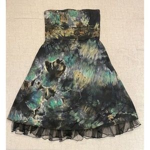 Women's Medium Homecoming Dresses 2023, Wedding Guest Dress, Summer Dress, Hoco